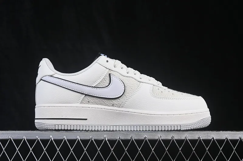 All categories Nk Air Force 1 Air Force series Nk Air Force 1 Low Air Force low-top Nike Air Force 1'07 Low Air Force 1 low-top casual sneakers HF0022-101